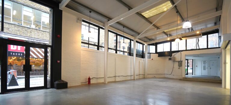Prime E1 Retail Unit image 2